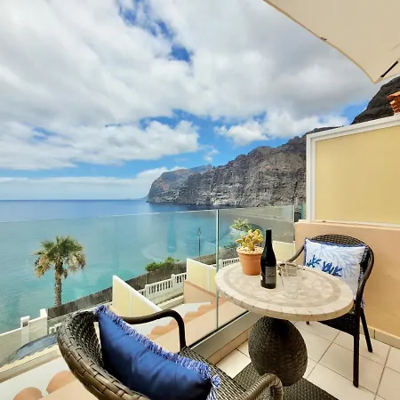 Vista Azul Apartment *