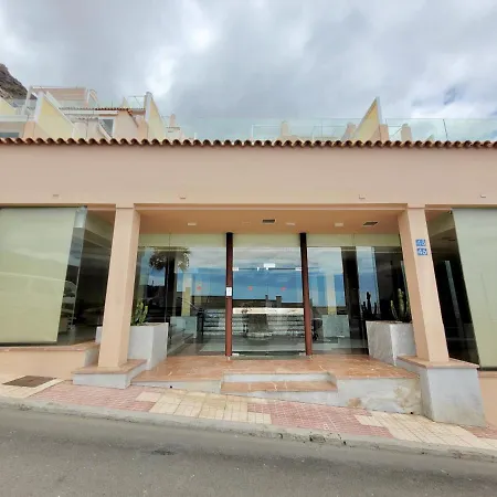 Vista Azul Apartmán Acantilado de los Gigantes