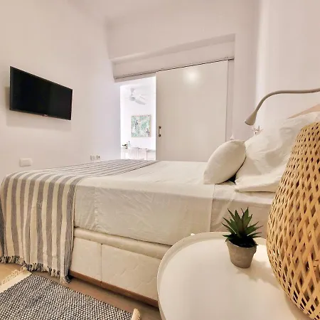 Vista Azul Apartment *