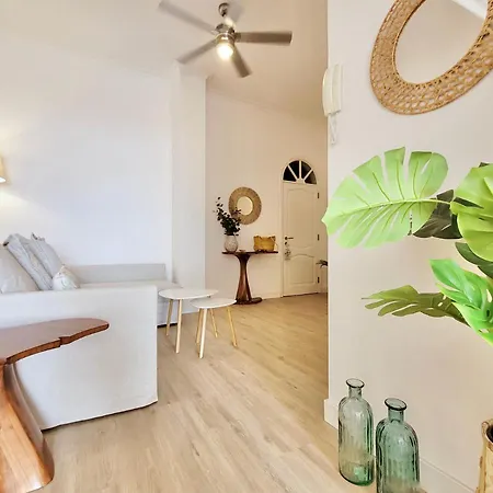 Vista Azul Apartment *