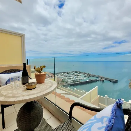 Vista Azul Apartment *
