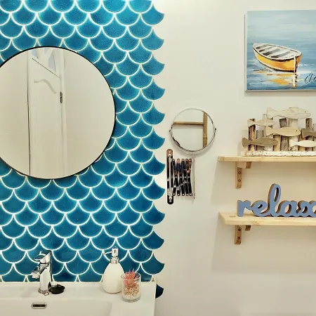 Vista Azul Apartment