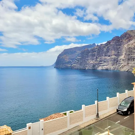 Διαμέρισμα Vista Azul