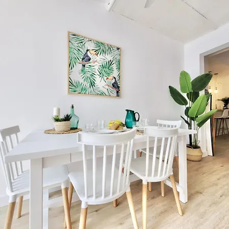 Apartamento Vista Azul *